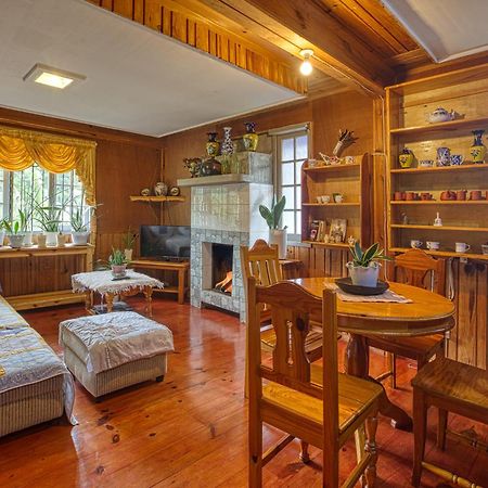Gina'S Homes Сагада Экстерьер фото
