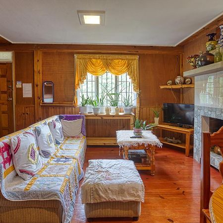 Gina'S Homes Сагада Экстерьер фото
