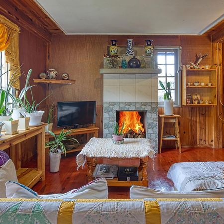 Gina'S Homes Сагада Экстерьер фото