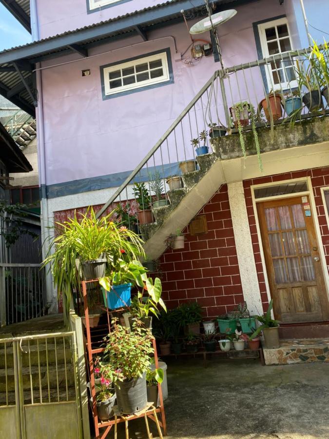 Gina'S Homes Сагада Экстерьер фото