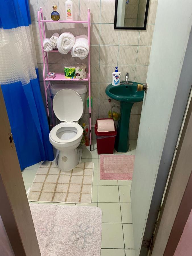 Gina'S Homes Сагада Экстерьер фото