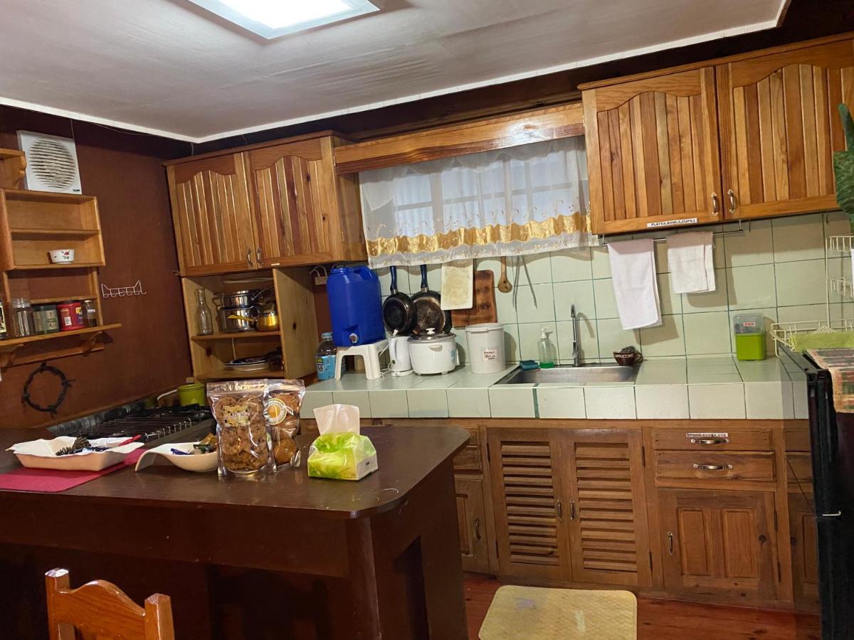 Gina'S Homes Сагада Экстерьер фото