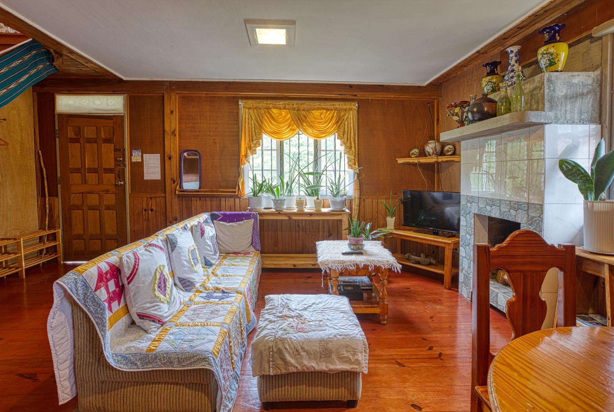 Gina'S Homes Сагада Экстерьер фото